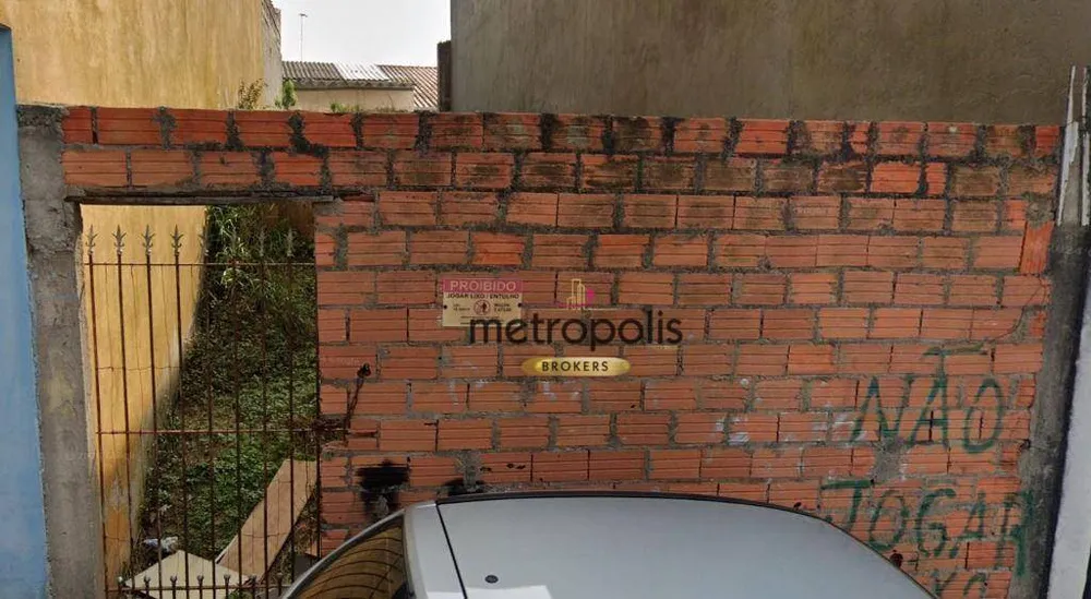 Terreno, 84 m² - Foto 1