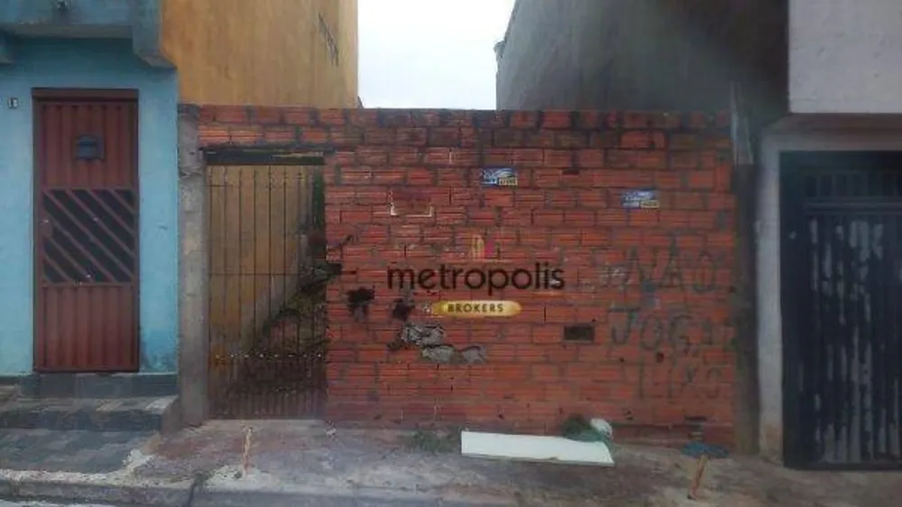 Terreno, 84 m² - Foto 2