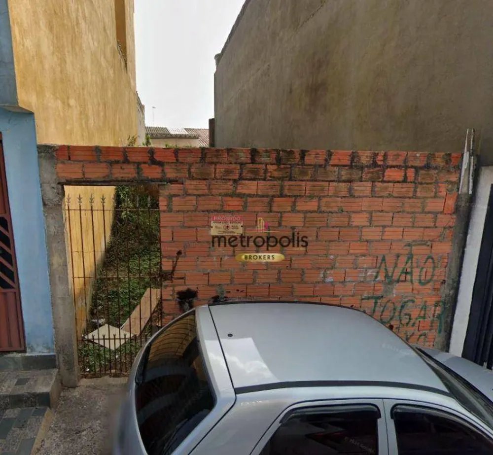 Terreno, 84 m² - Foto 4