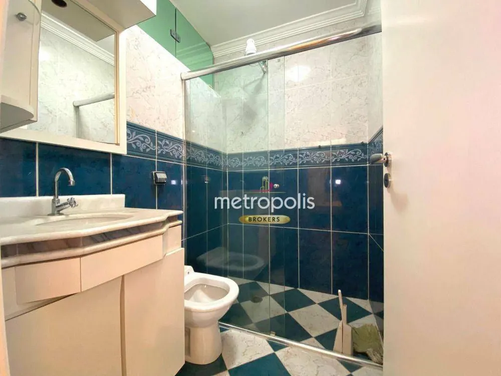 Sobrado, 4 quartos, 252 m² - Foto 5