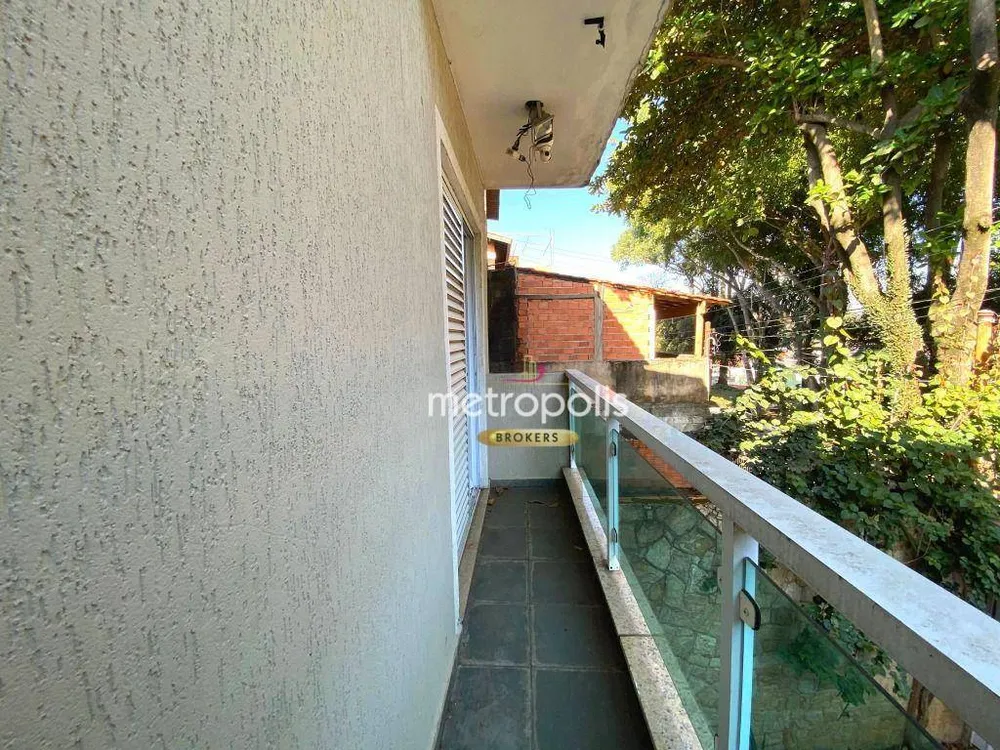 Sobrado, 4 quartos, 252 m² - Foto 2
