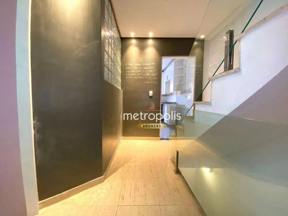 Sobrado, 4 quartos, 252 m² - Foto 3