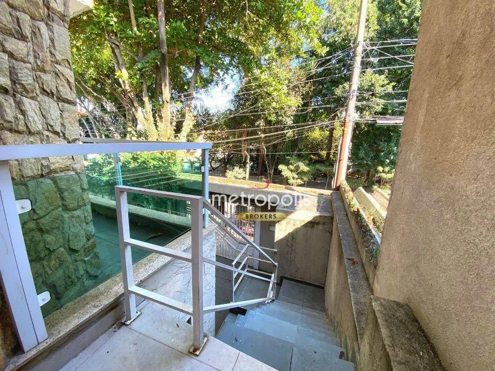 Sobrado, 4 quartos, 252 m² - Foto 7