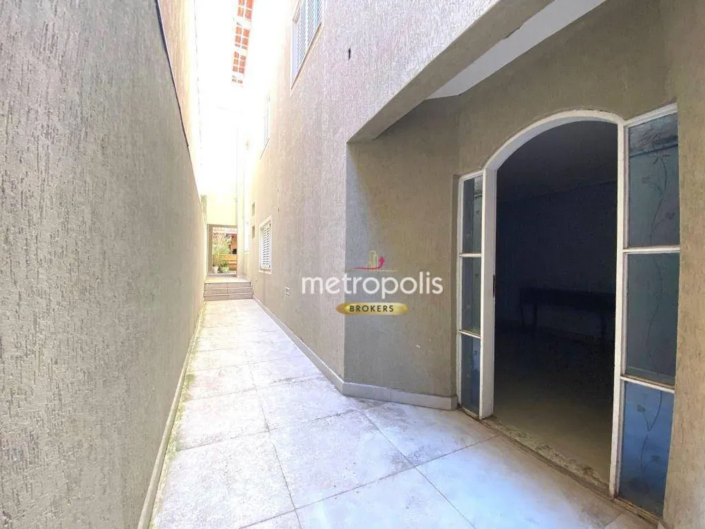 Sobrado, 4 quartos, 252 m² - Foto 4