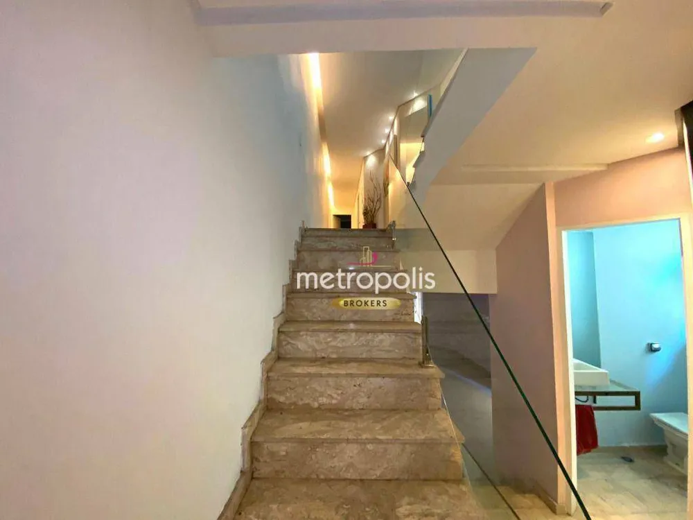 Sobrado, 4 quartos, 252 m² - Foto 8