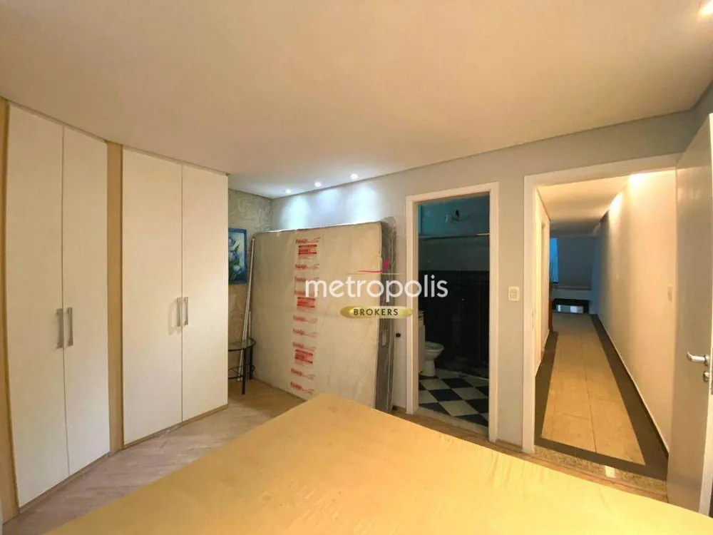 Sobrado, 4 quartos, 252 m² - Foto 6