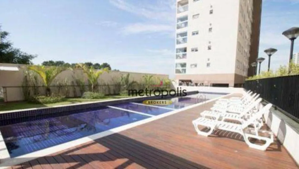 Apartamento, 3 quartos, 59 m² - Foto 2
