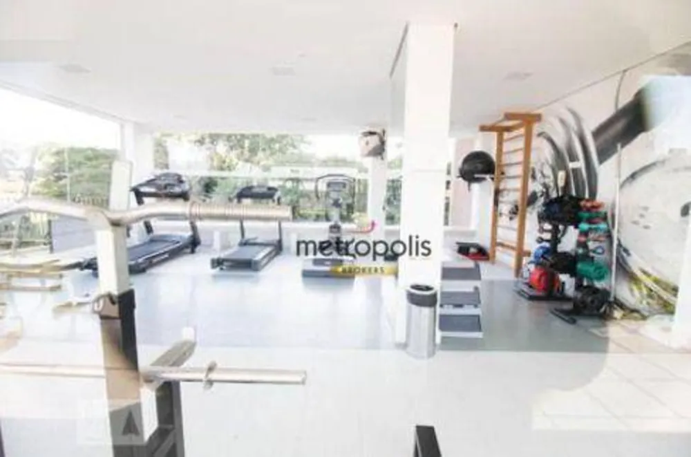 Apartamento, 3 quartos, 59 m² - Foto 3