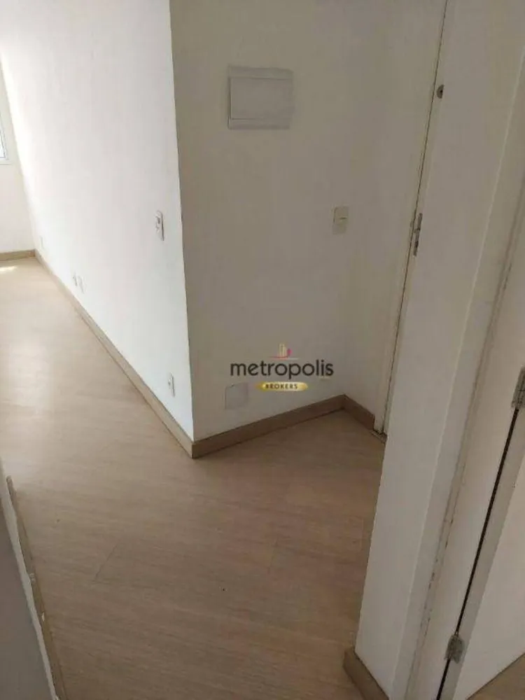 Apartamento, 3 quartos, 59 m² - Foto 8