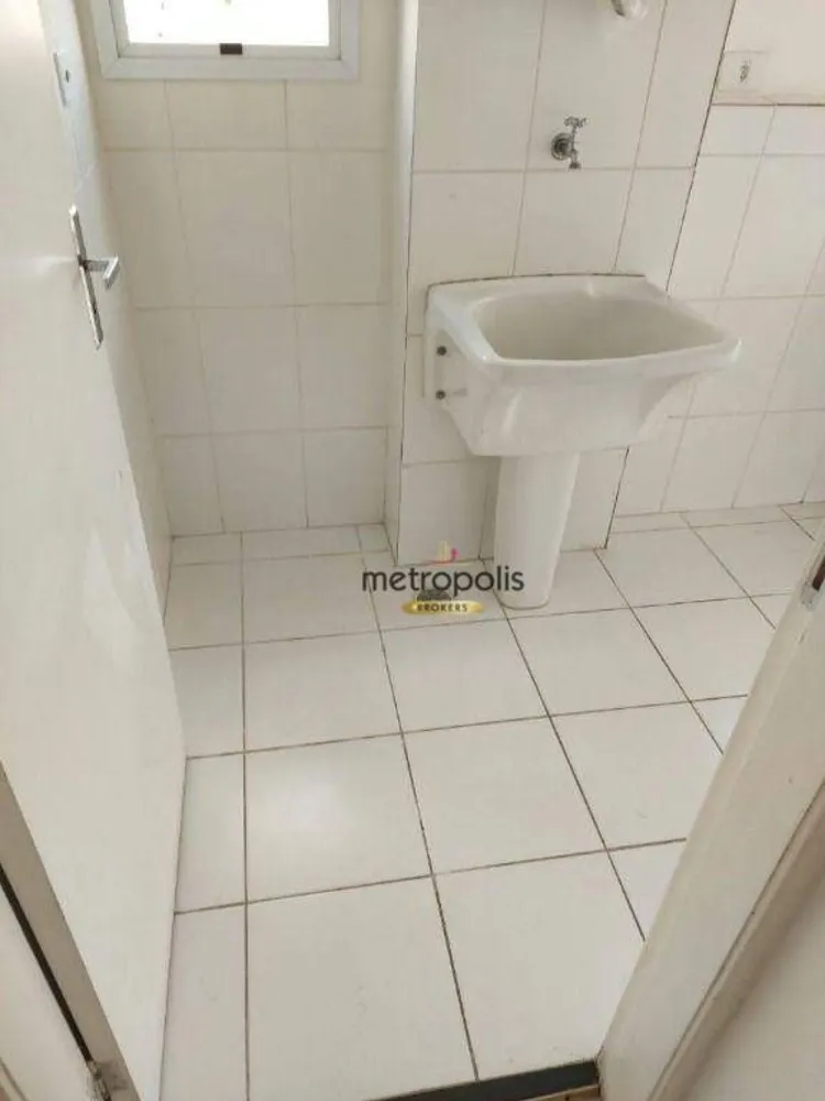Apartamento, 3 quartos, 59 m² - Foto 7