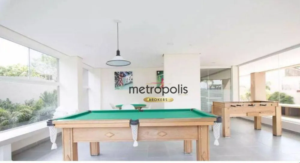 Apartamento, 3 quartos, 59 m² - Foto 5
