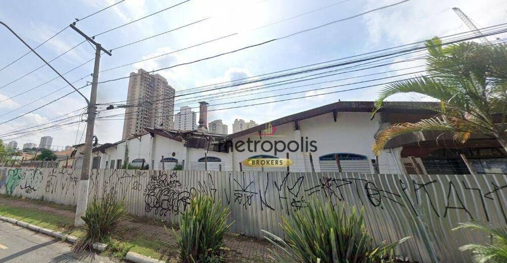 Terreno para alugar, 3636M2 - Foto 6