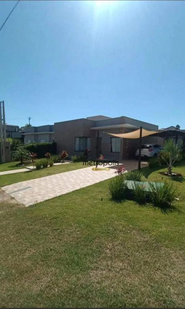 Casa de Condomínio, 3 quartos - Foto 12