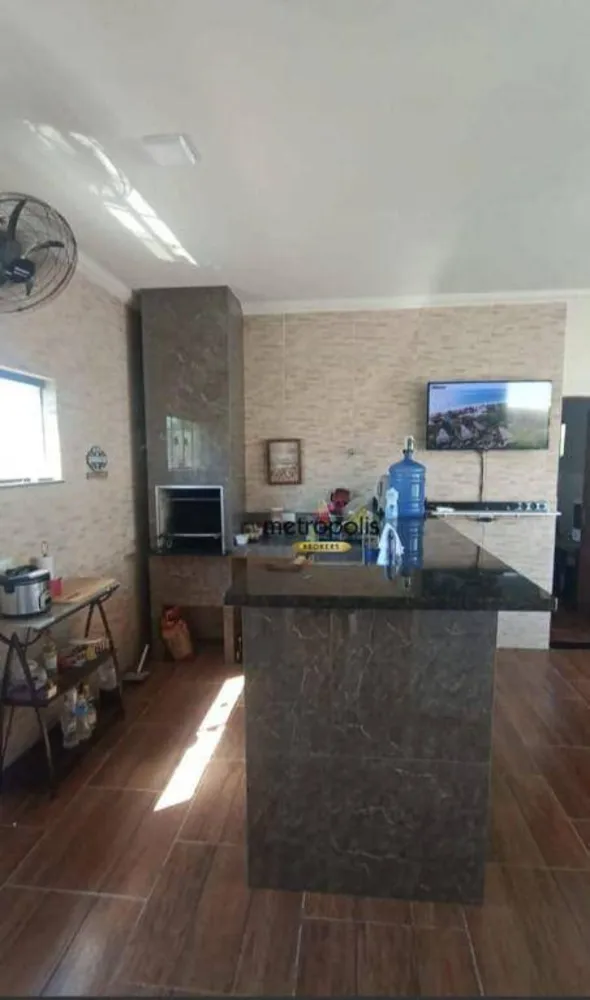 Casa de Condomínio, 3 quartos - Foto 8