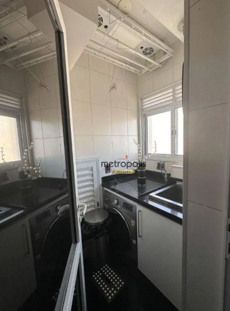 Apartamento, 1 quarto, 95 m² - Foto 8