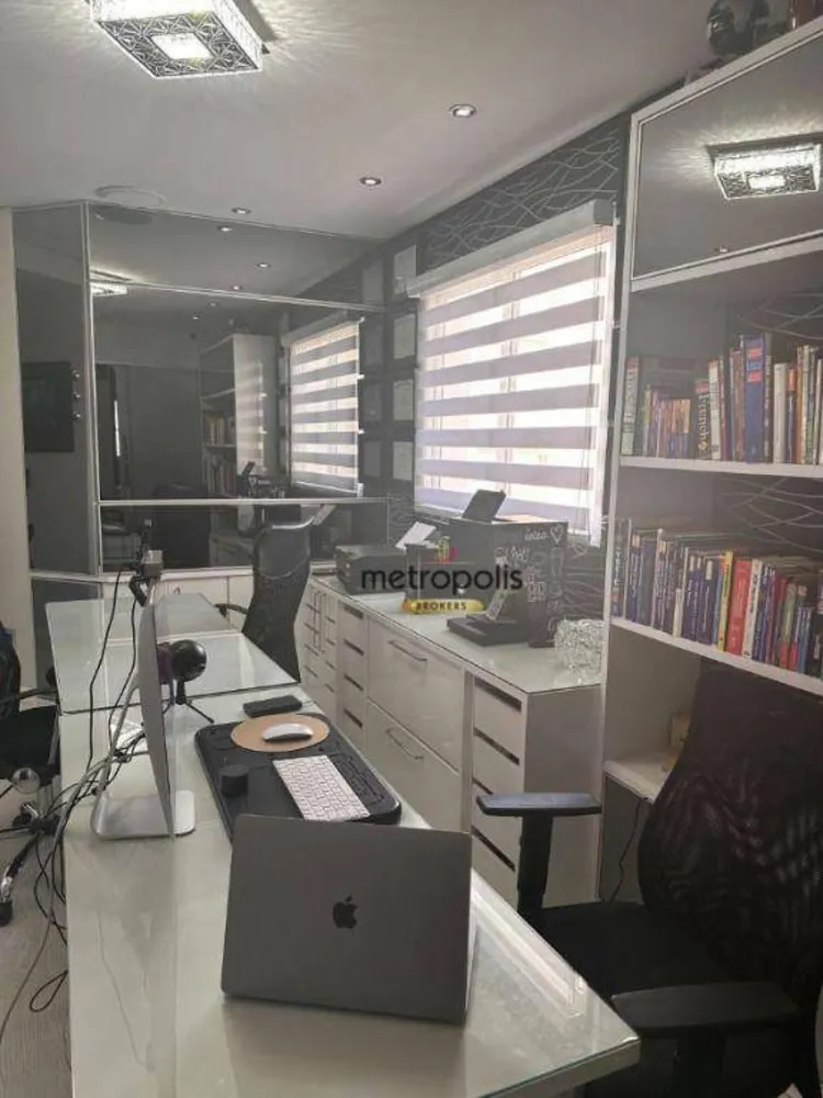 Apartamento, 1 quarto, 95 m² - Foto 1