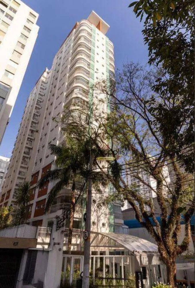 Apartamento, 1 quarto, 95 m² - Foto 6