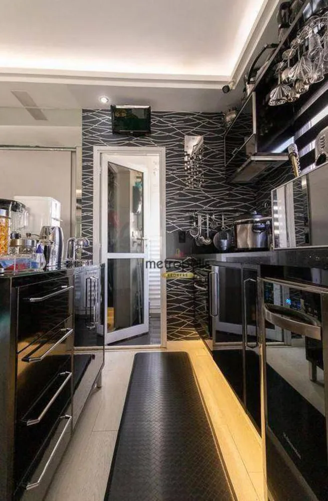Apartamento, 1 quarto, 95 m² - Foto 4