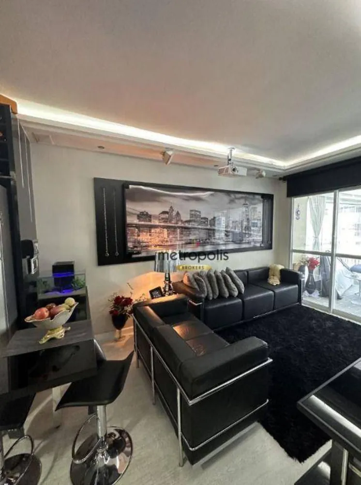 Apartamento, 1 quarto, 95 m² - Foto 7