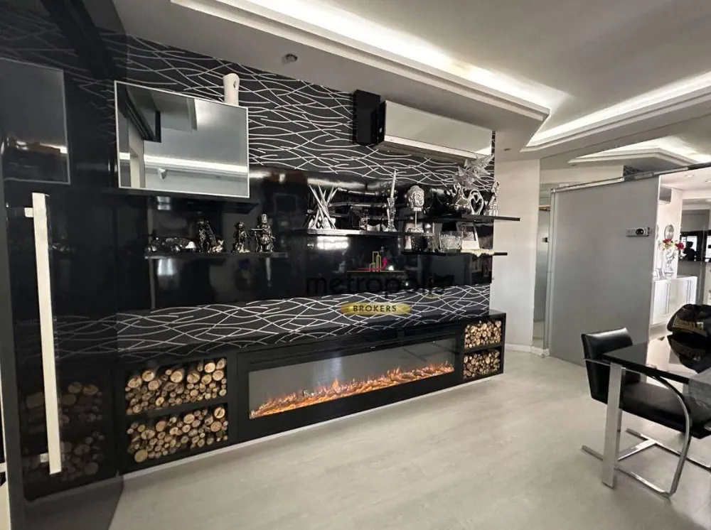 Apartamento, 1 quarto, 95 m² - Foto 2