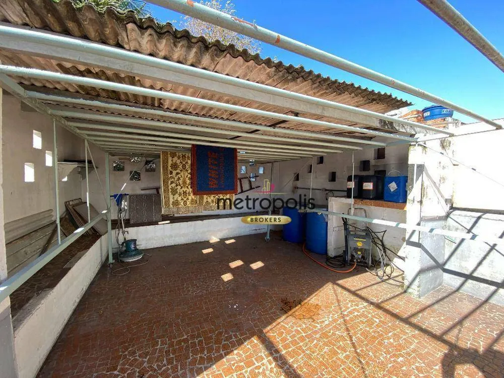 Sobrado, 3 quartos, 218 m² - Foto 11
