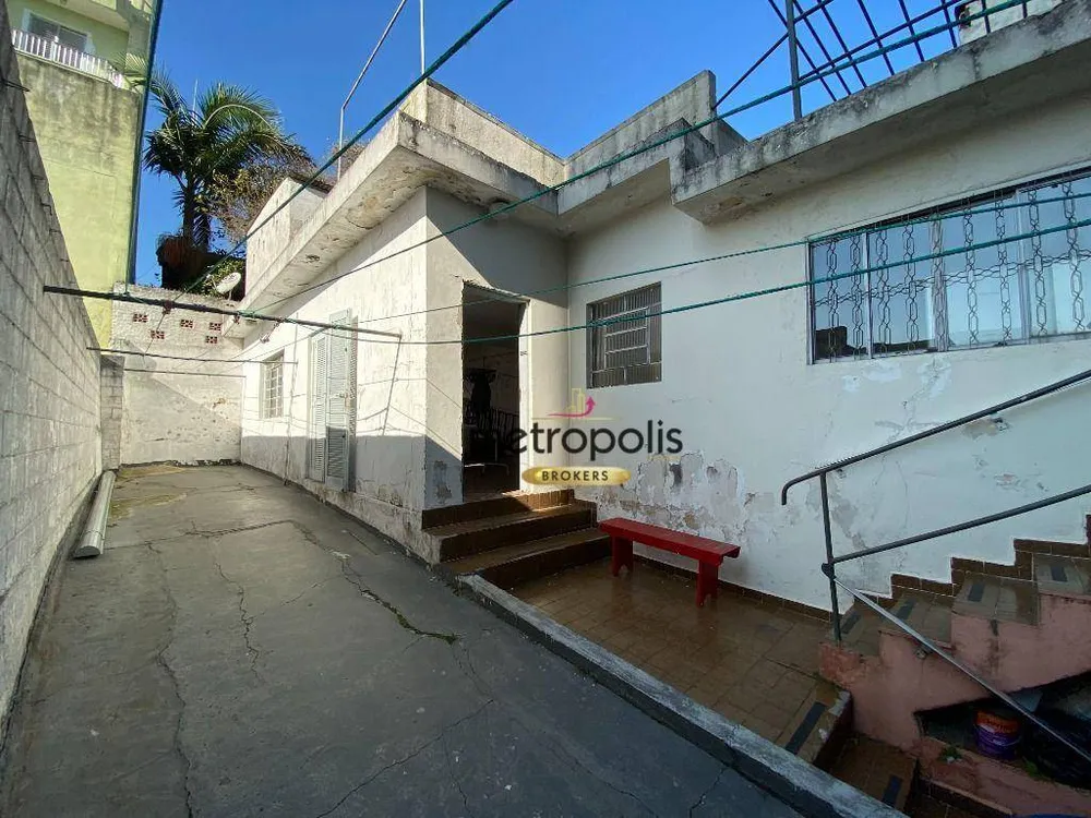 Sobrado, 3 quartos, 218 m² - Foto 9