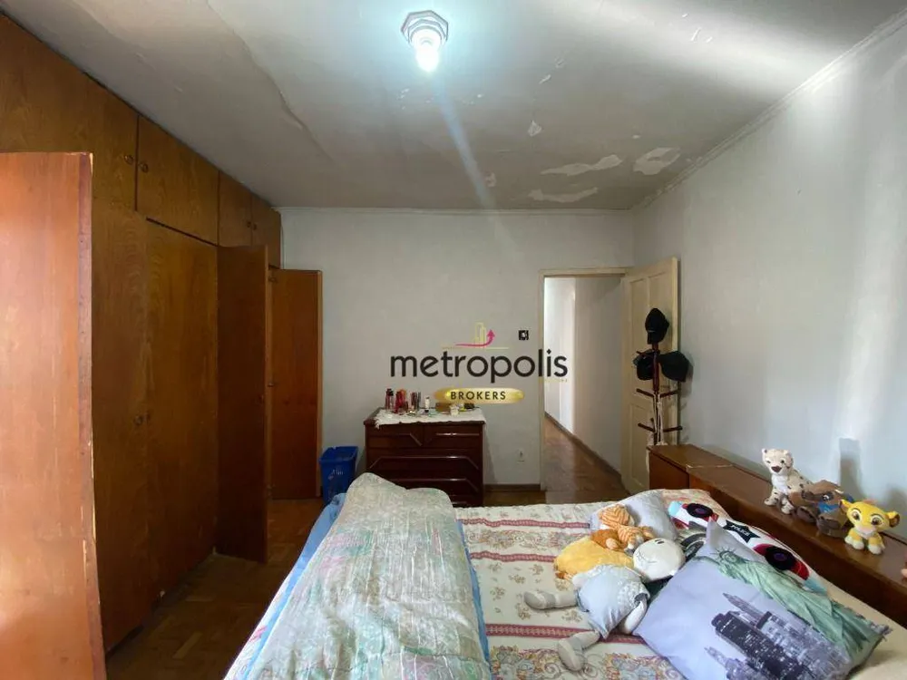 Sobrado, 3 quartos, 218 m² - Foto 6