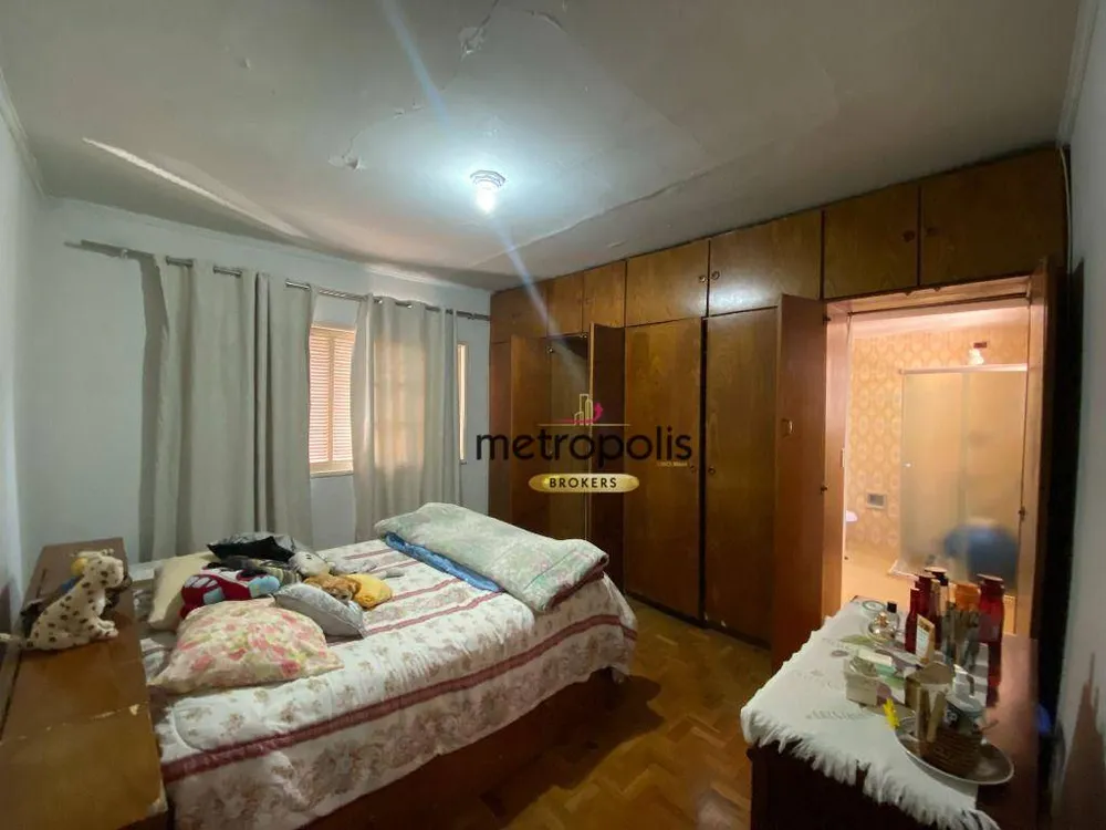 Sobrado, 3 quartos, 218 m² - Foto 5