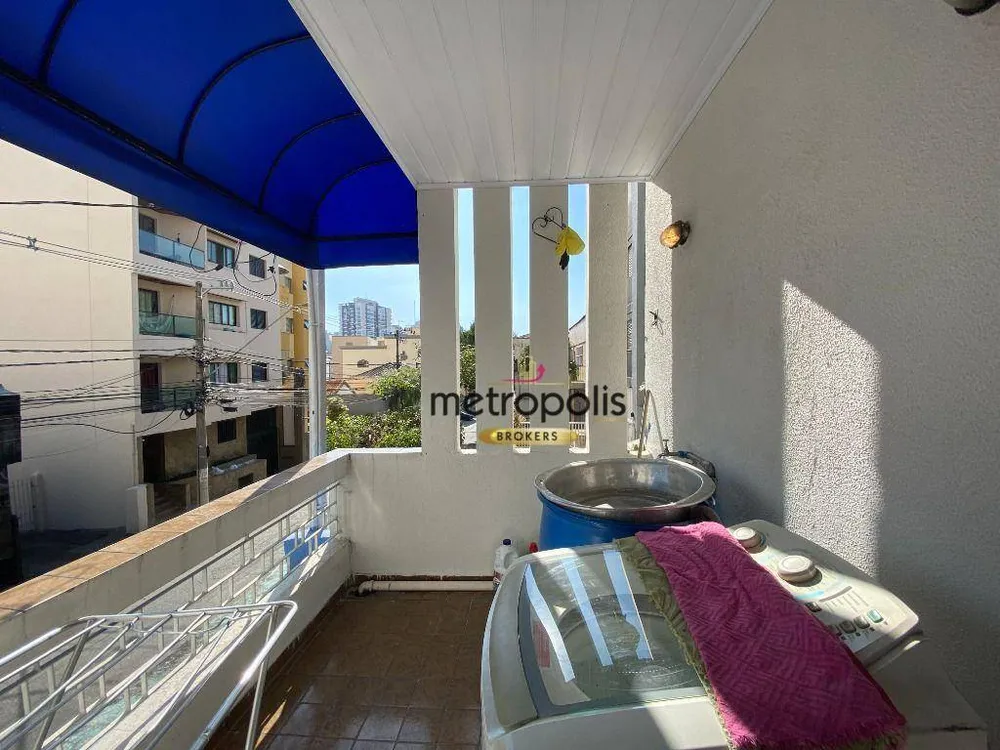 Sobrado, 3 quartos, 218 m² - Foto 7