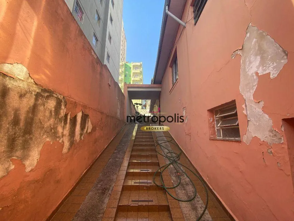 Sobrado, 3 quartos, 218 m² - Foto 3