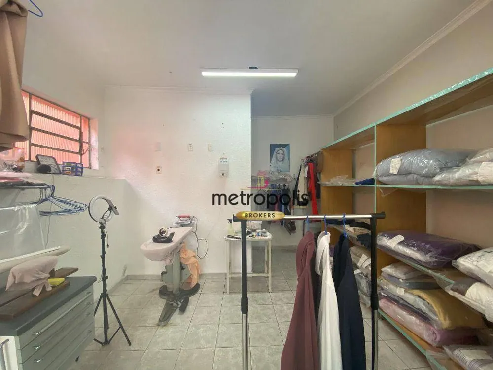 Sobrado, 3 quartos, 218 m² - Foto 1