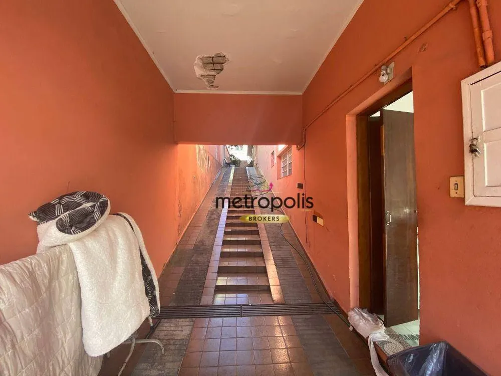 Sobrado, 3 quartos, 218 m² - Foto 2