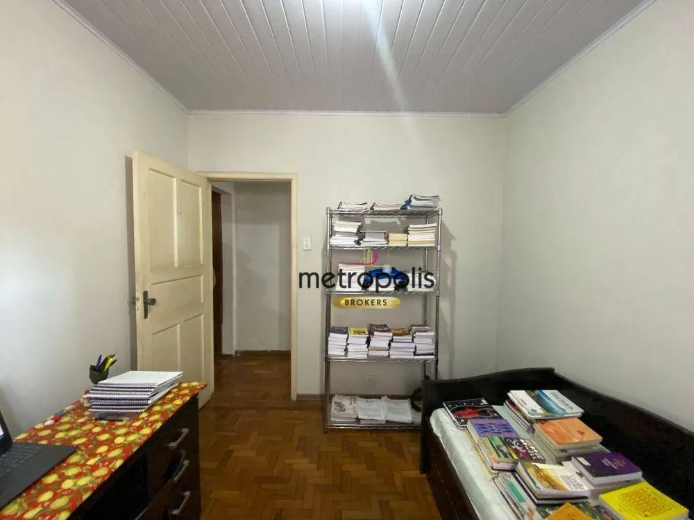 Sobrado, 3 quartos, 218 m² - Foto 4