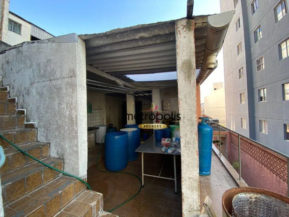 Sobrado, 3 quartos, 218 m² - Foto 10