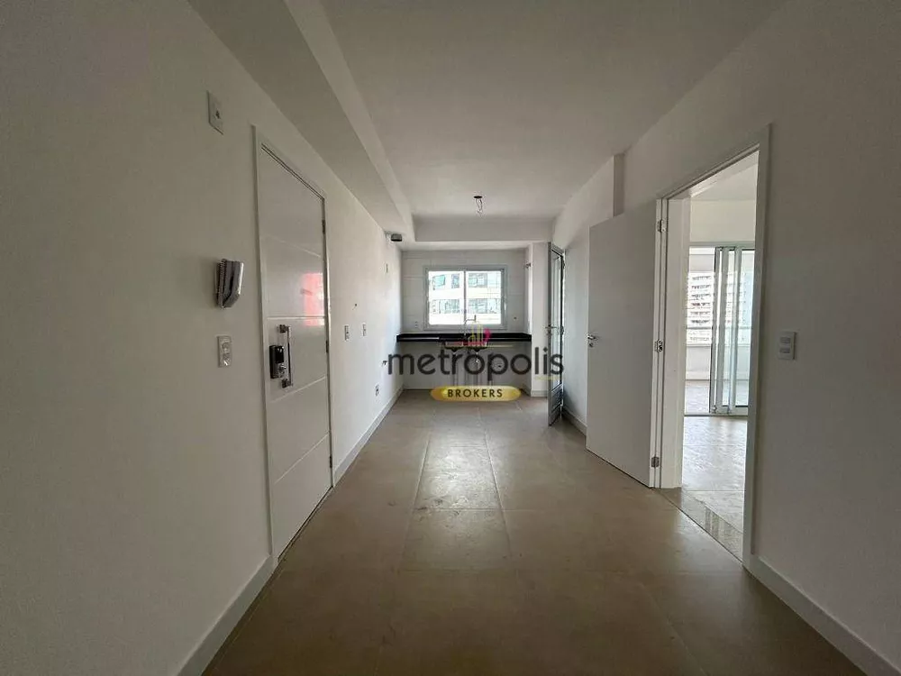 Apartamento à venda com 3 quartos, 190m² - Foto 3