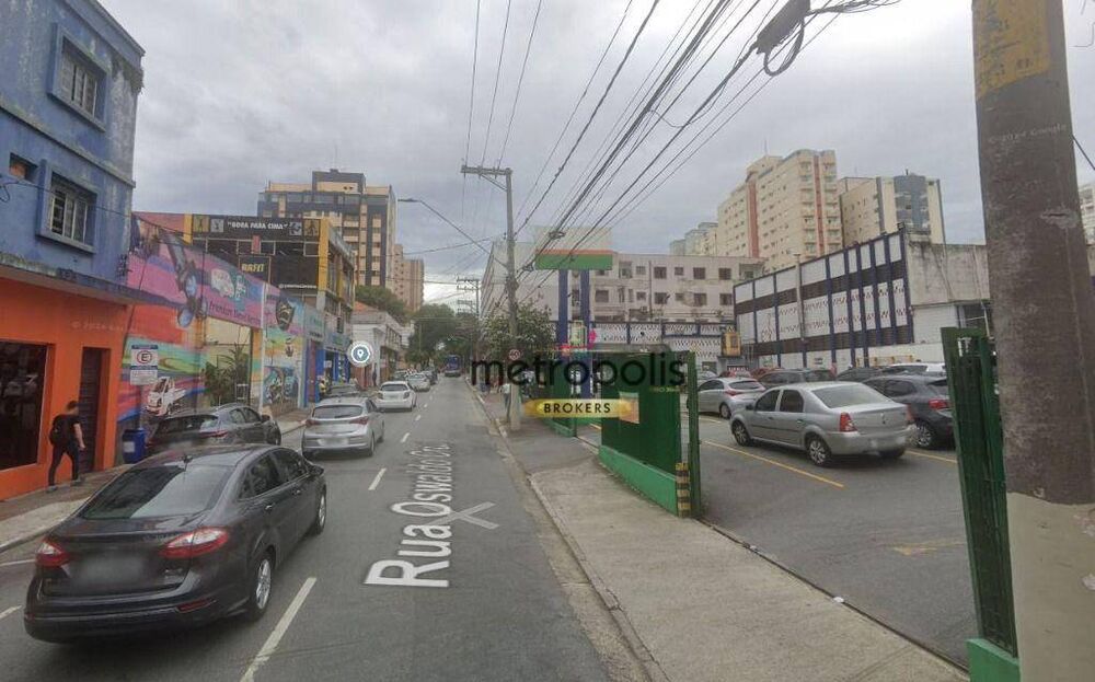 Loja-Salão, 90 m² - Foto 1