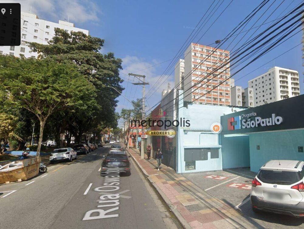 Loja-Salão, 90 m² - Foto 3
