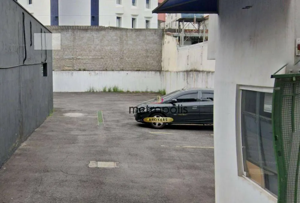 Loja-Salão, 90 m² - Foto 2