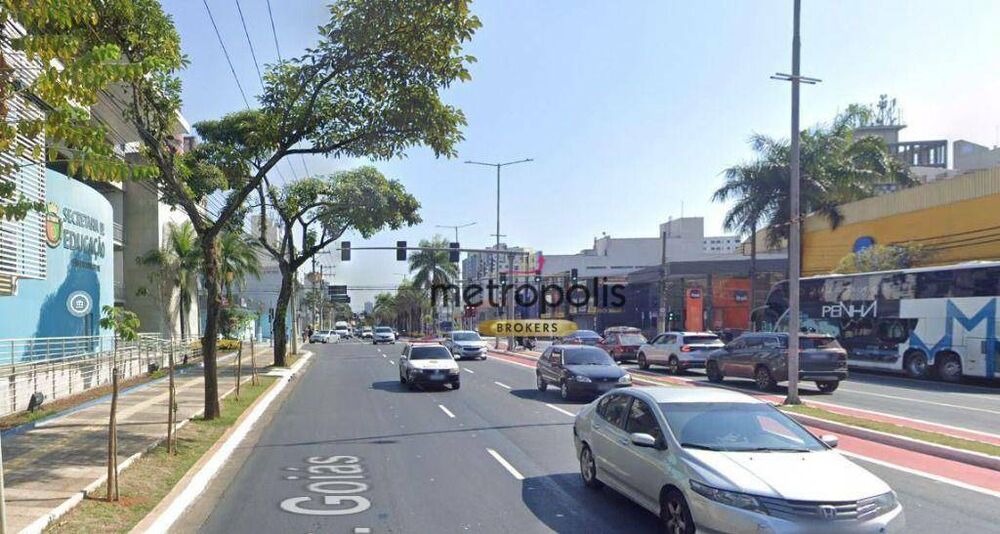 Loja-Salão, 90 m² - Foto 2