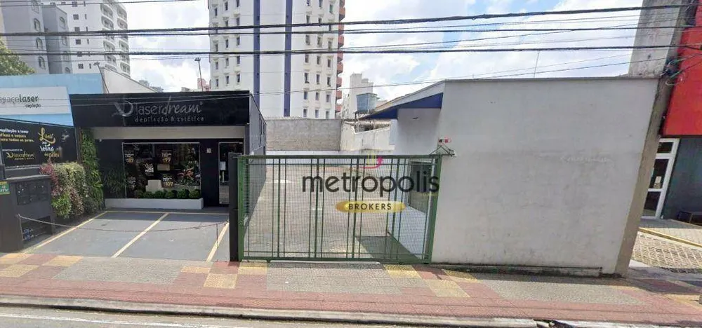 Loja-Salão, 90 m² - Foto 1