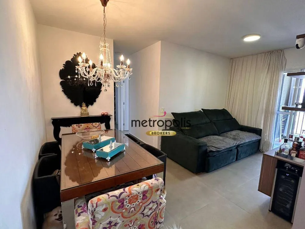 Apartamento, 2 quartos, 67 m² - Foto 1