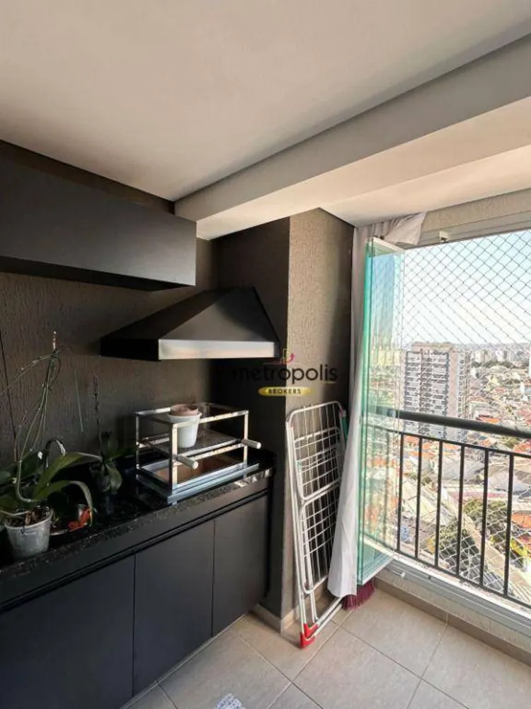 Apartamento, 2 quartos, 67 m² - Foto 5