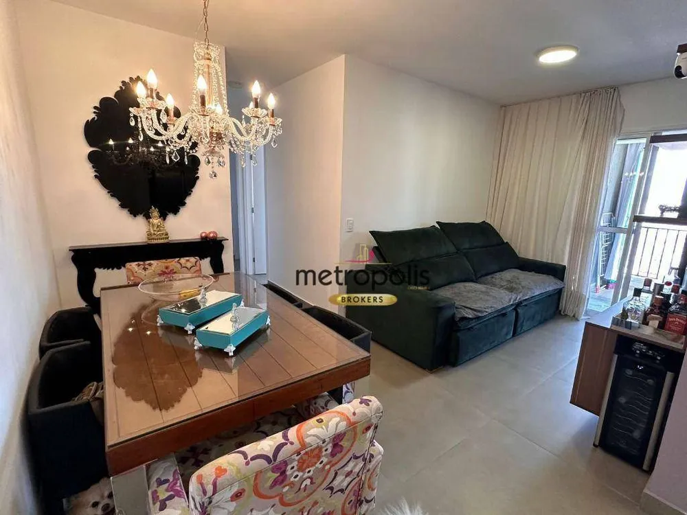 Apartamento, 2 quartos, 67 m² - Foto 2