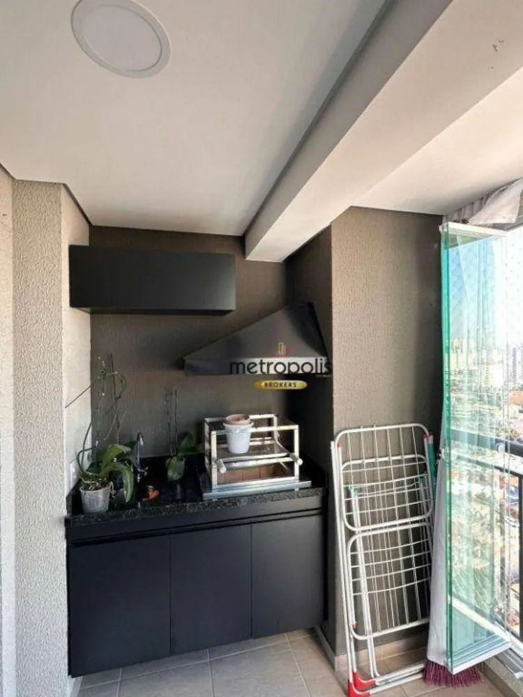 Apartamento, 2 quartos, 67 m² - Foto 4