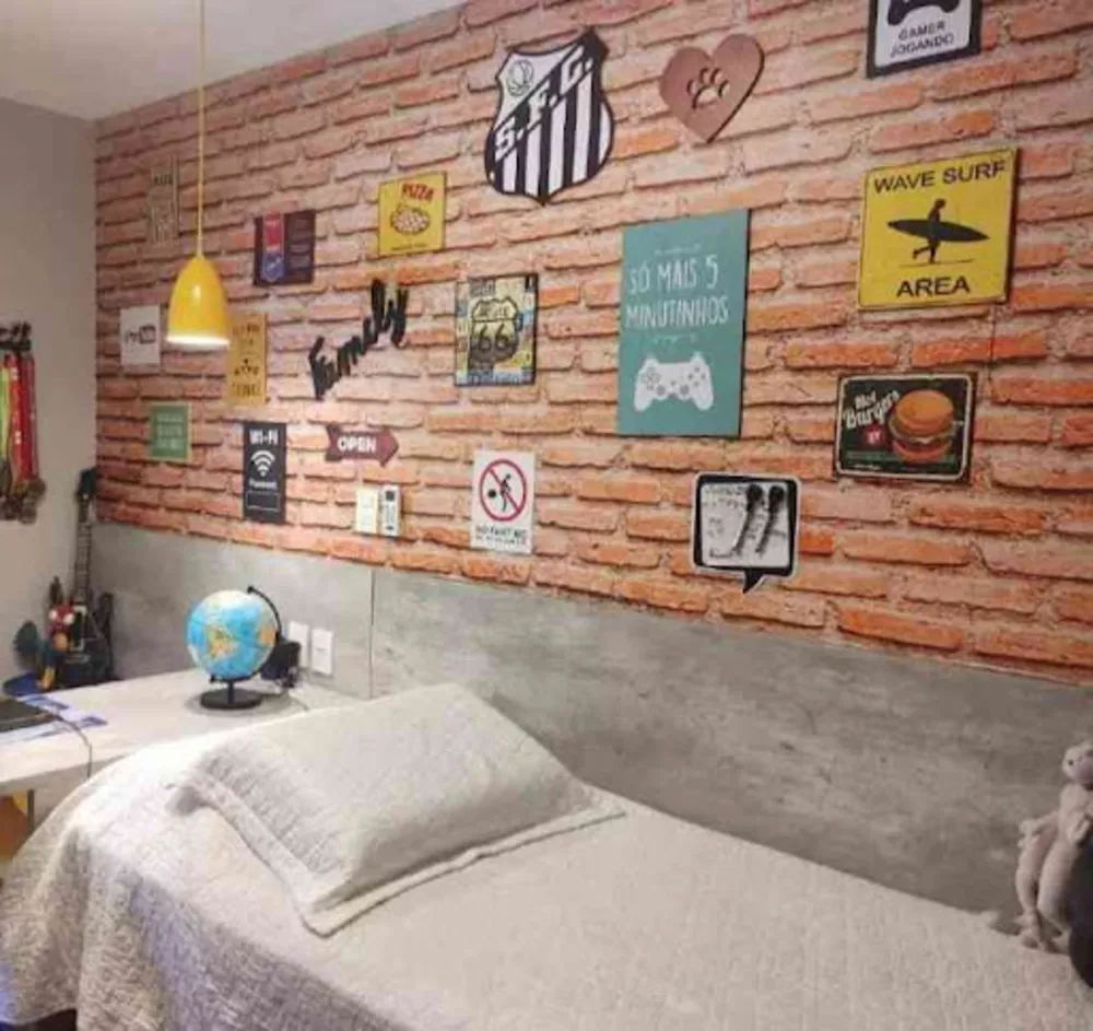 Sobrado, 3 quartos, 198 m² - Foto 5