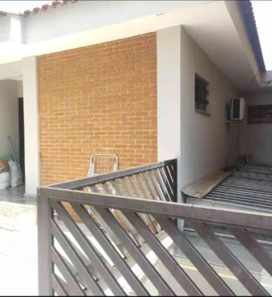 Sobrado, 3 quartos, 198 m² - Foto 8
