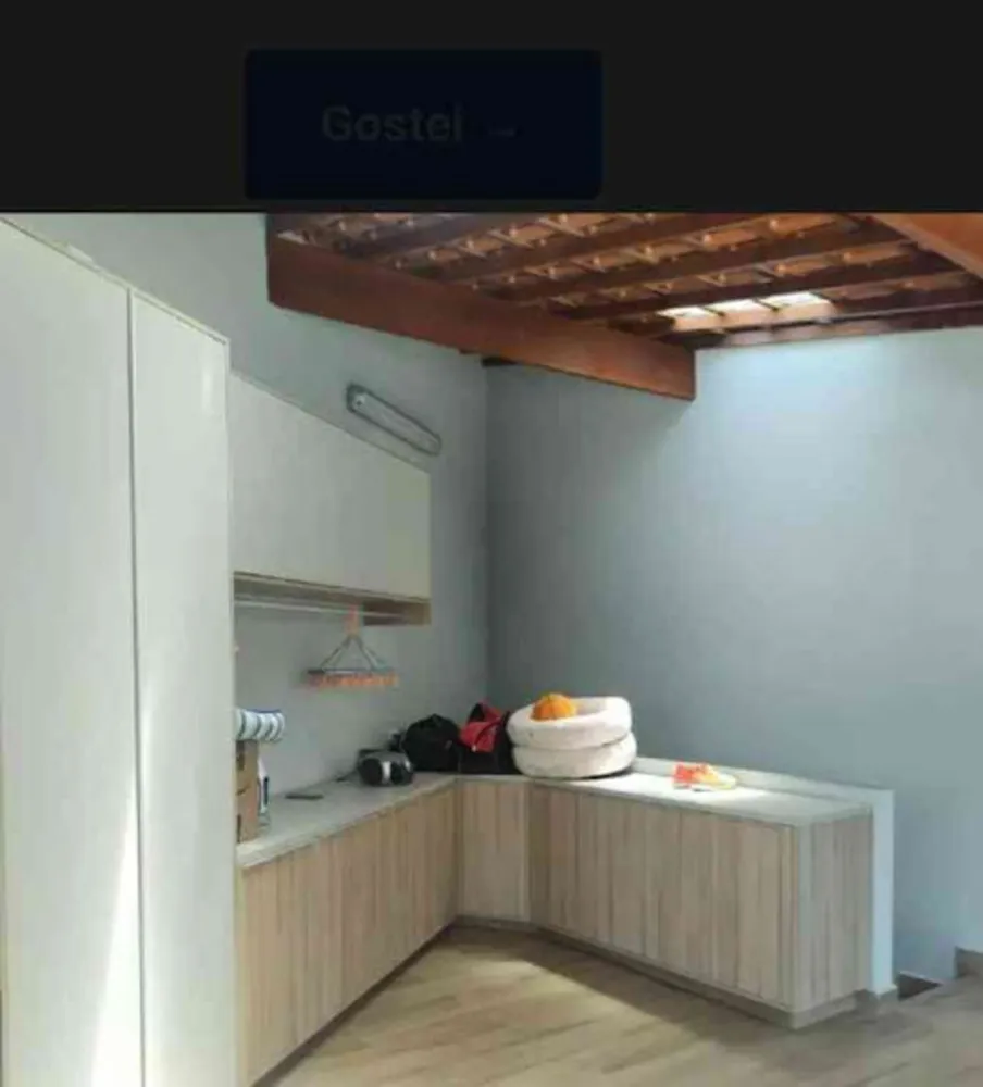 Sobrado, 3 quartos, 198 m² - Foto 8