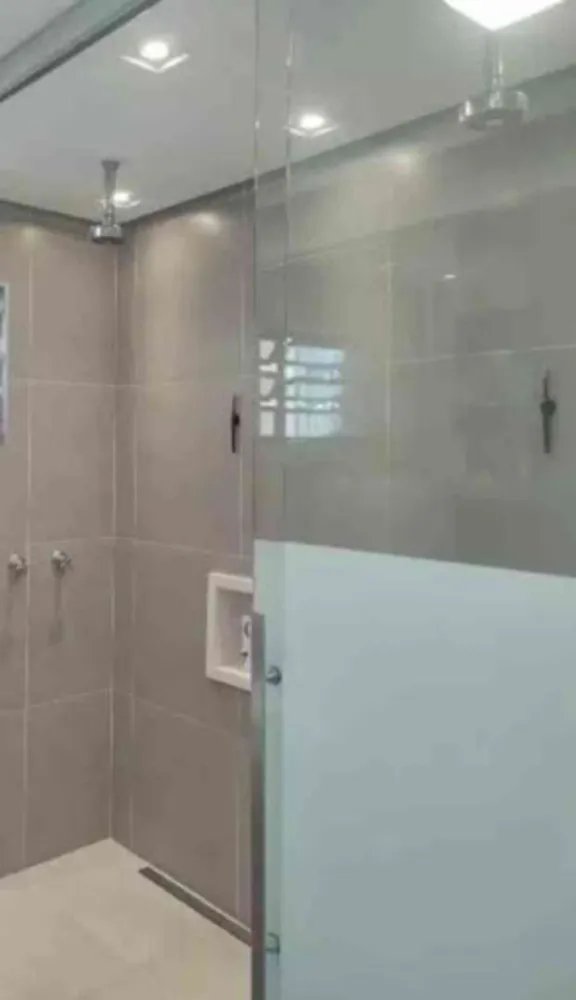 Sobrado, 3 quartos, 198 m² - Foto 1