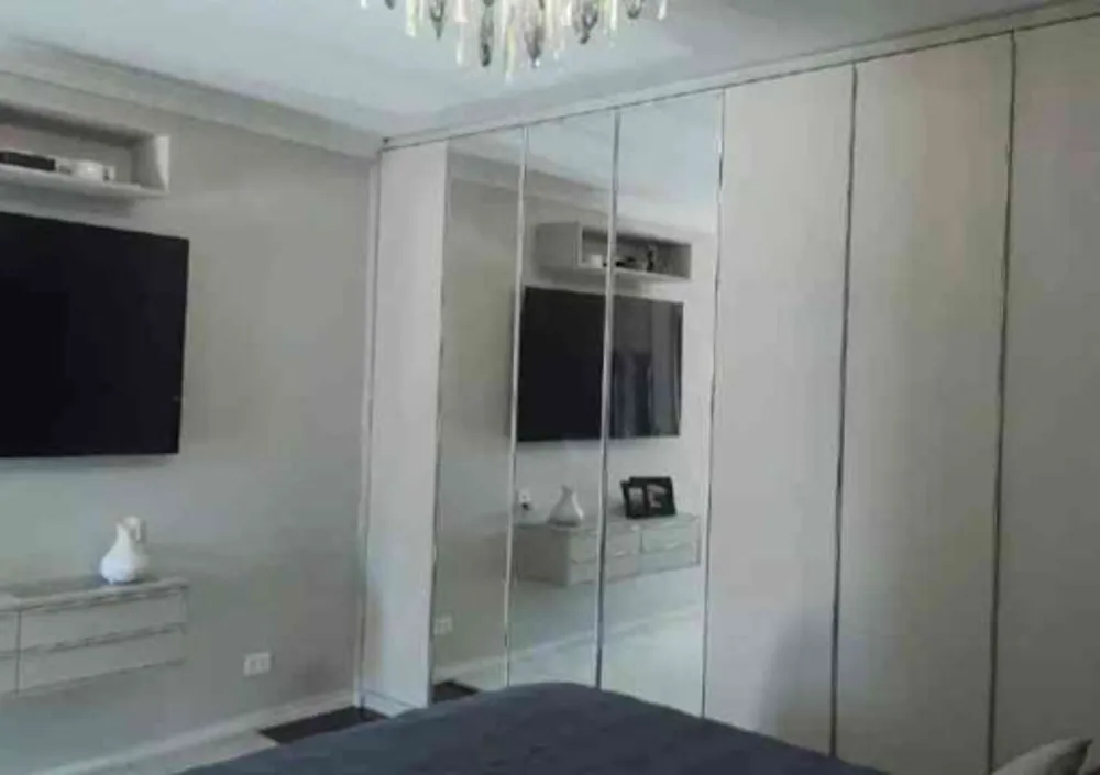 Sobrado, 3 quartos, 198 m² - Foto 4