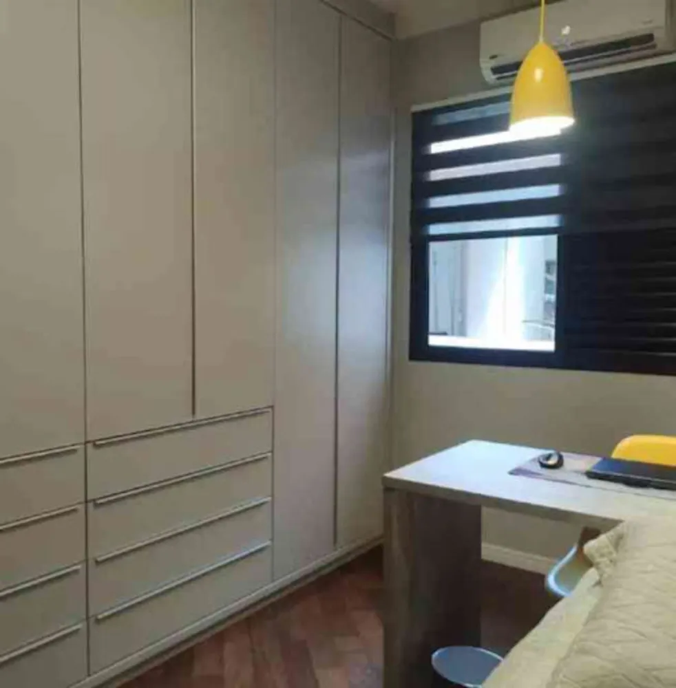 Sobrado, 3 quartos, 198 m² - Foto 4